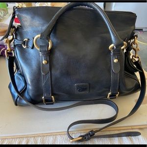 Dooney & Bourke Florentine Satchel - Large